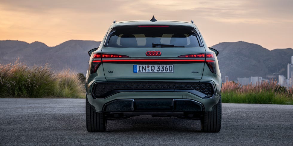 audi q3 2026 audi q3 2026