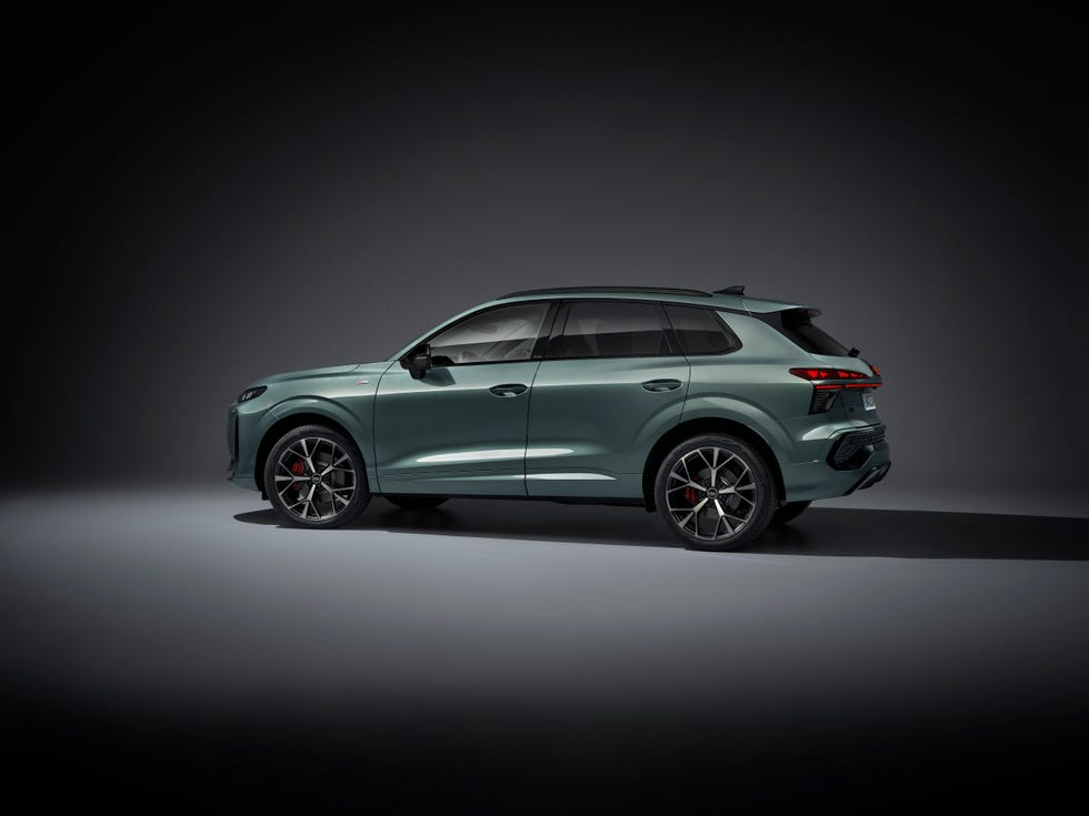 audi q3 2026