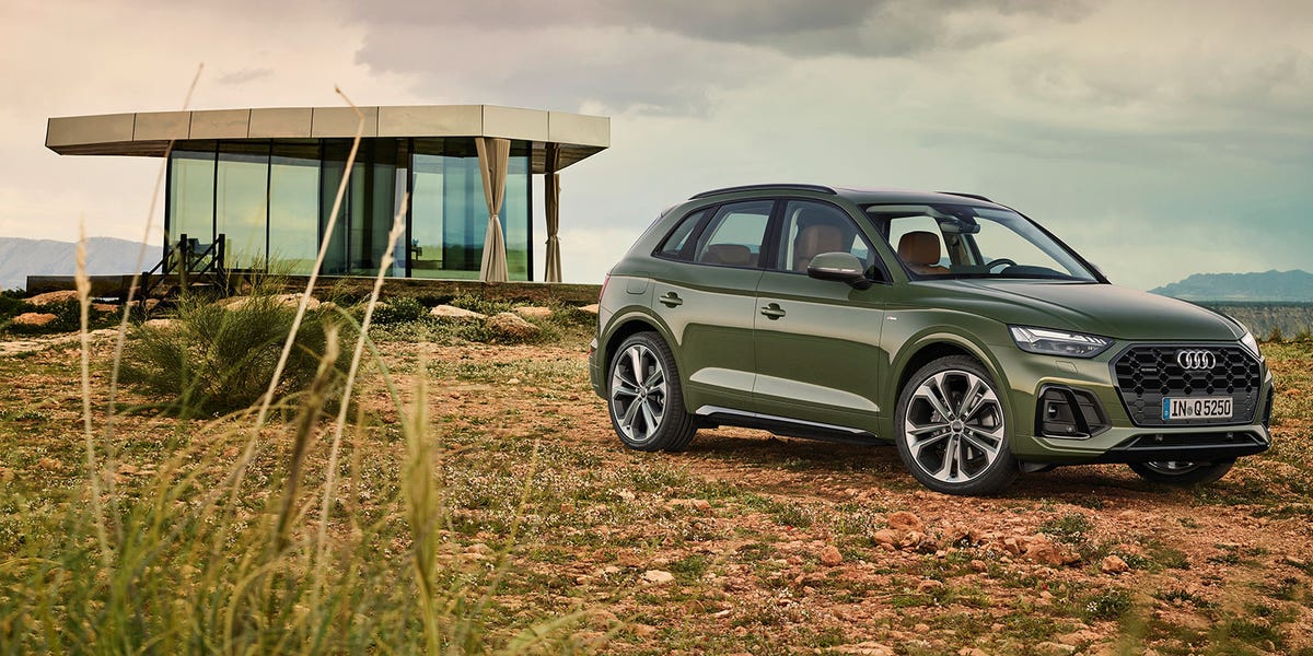 Universo SUV cover image