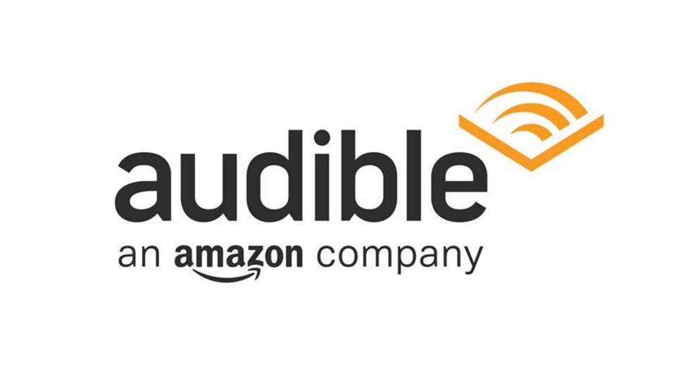 el nuevo servicio de amazon se llama audible