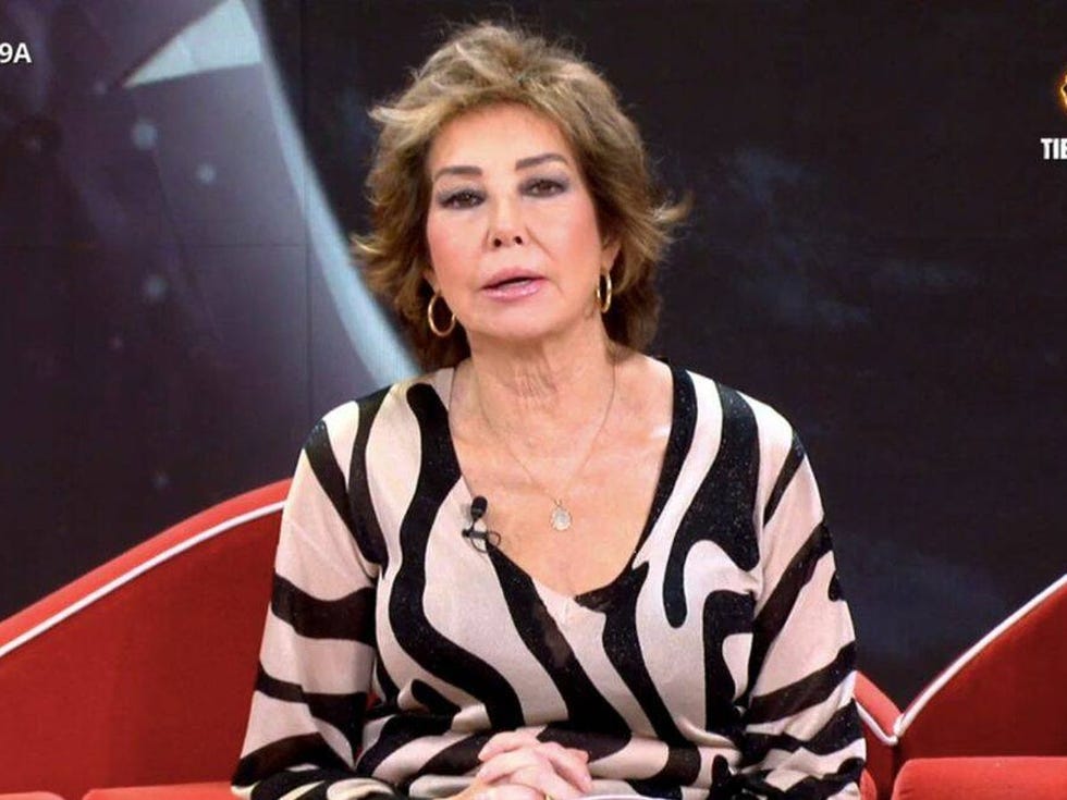audiencias tardear y ahora sonsoles ayer