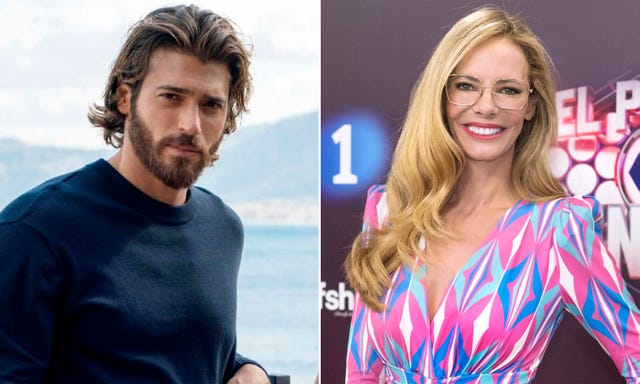 'violeta como el mar' gana en audiencia a 'el puente de las mentiras'