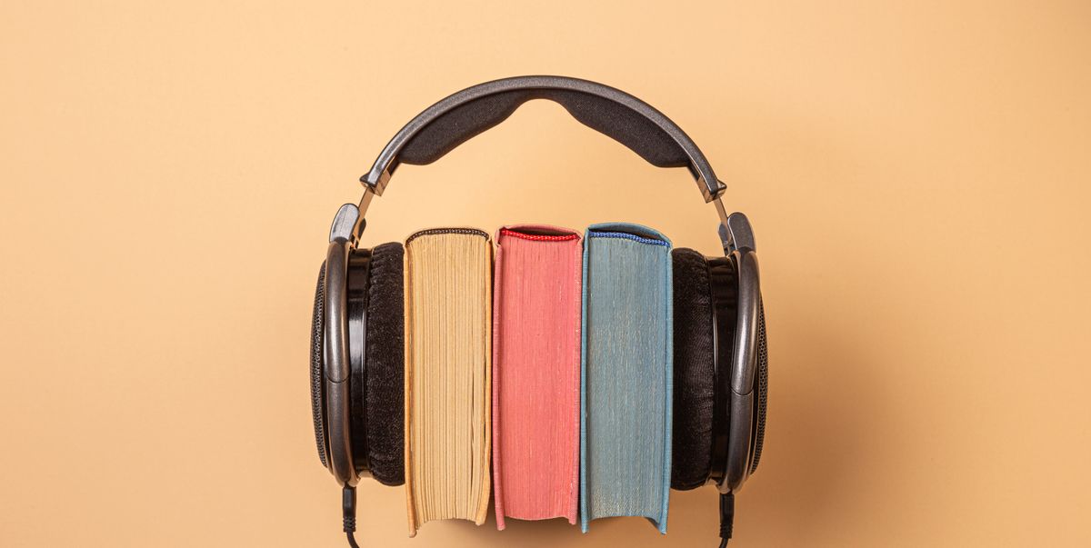 Читать книгу лучше, чем слушать книгу?