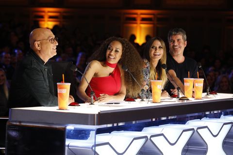 america's got talent judges round