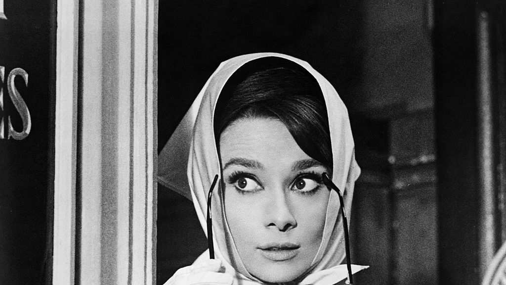 preview for Counting Down Audrey Hepburn's Best Style  Moments