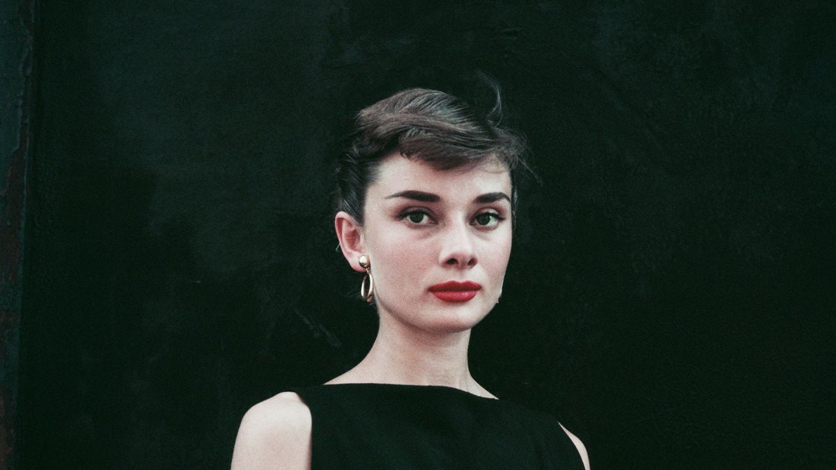 preview for Audrey Hepburn: El eterno encanto