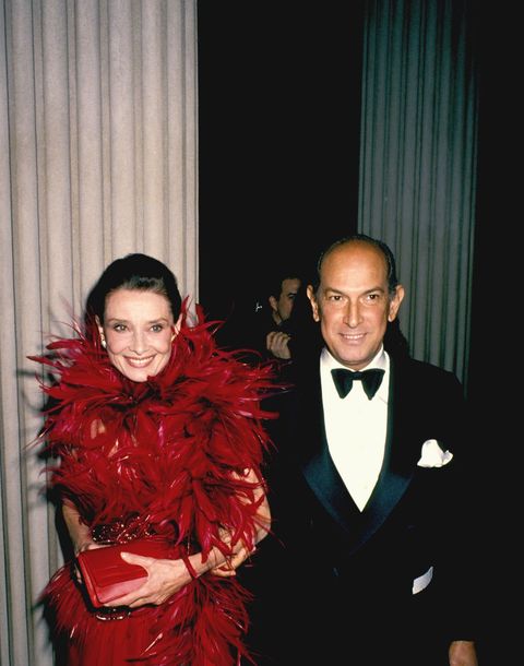 1988 council of fashion designers of america awards