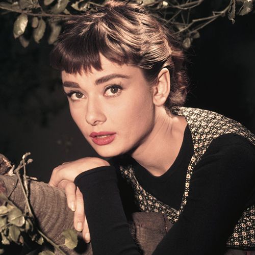 6 Facts You May Not Know About Audrey Hepburn