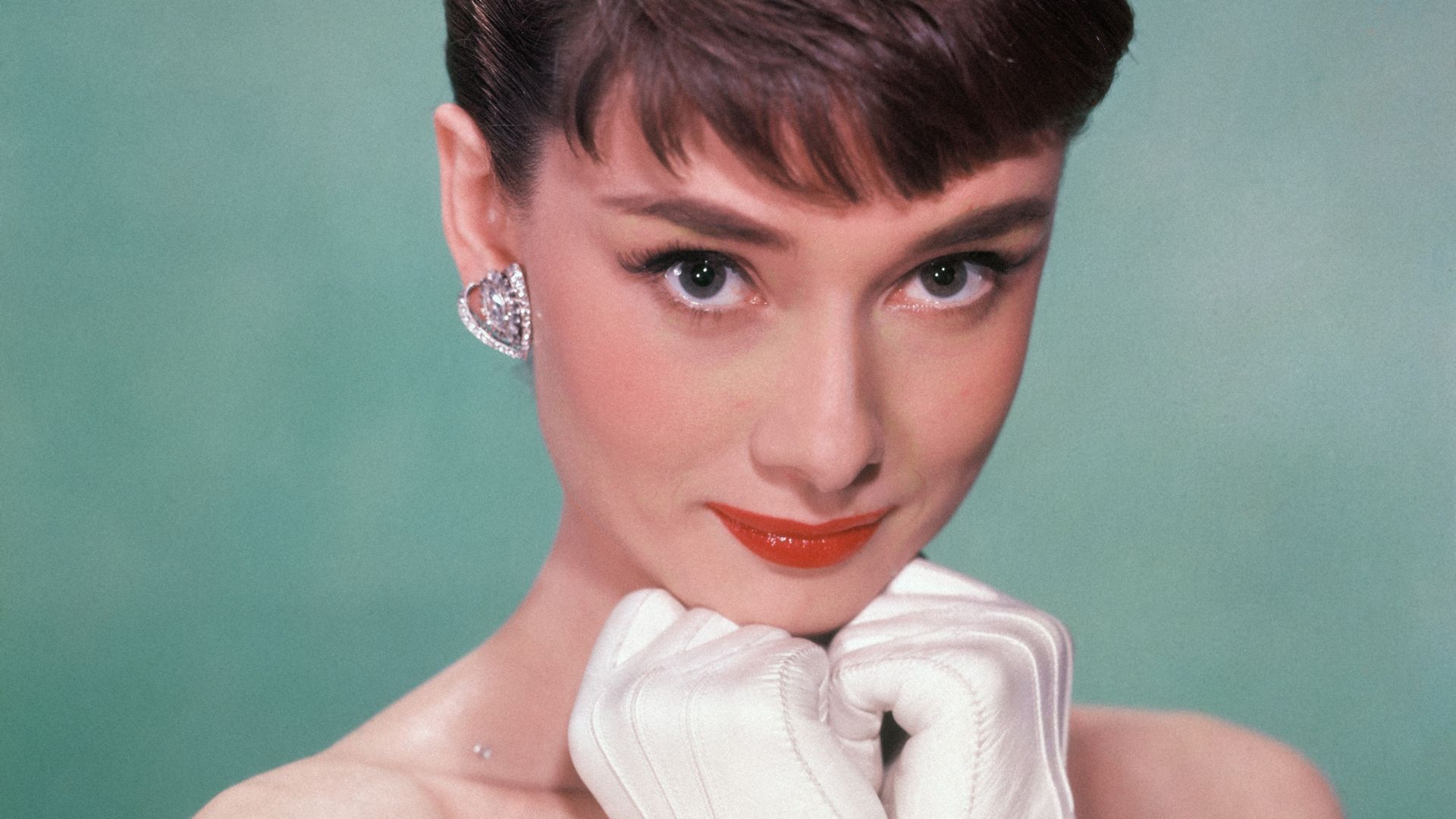 6 Facts You May Not Know About Audrey Hepburn