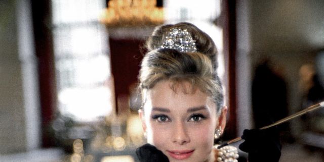 Audrey Hepburn's Favorite Things — She Wore Stars