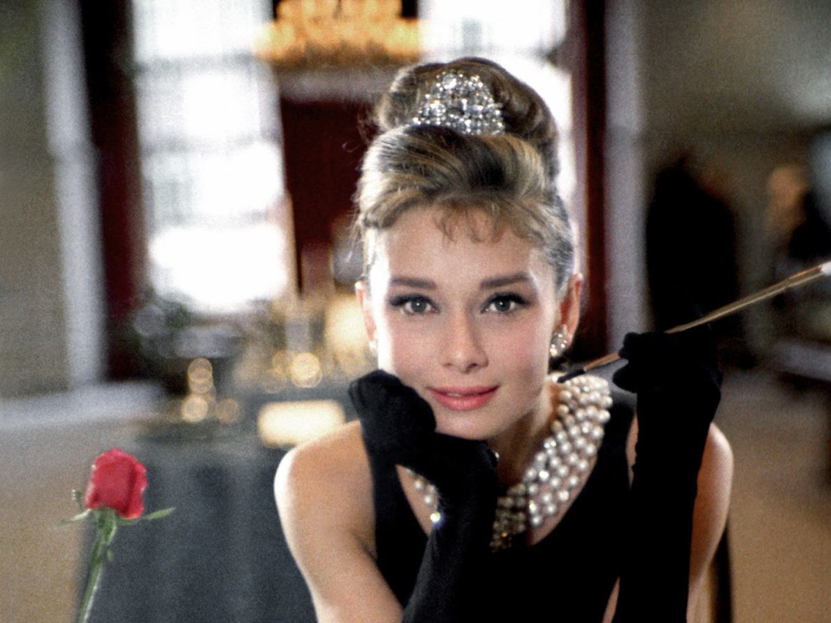 How Balenciaga shaped fashion - and made Audrey Hepburn froth at the mouth