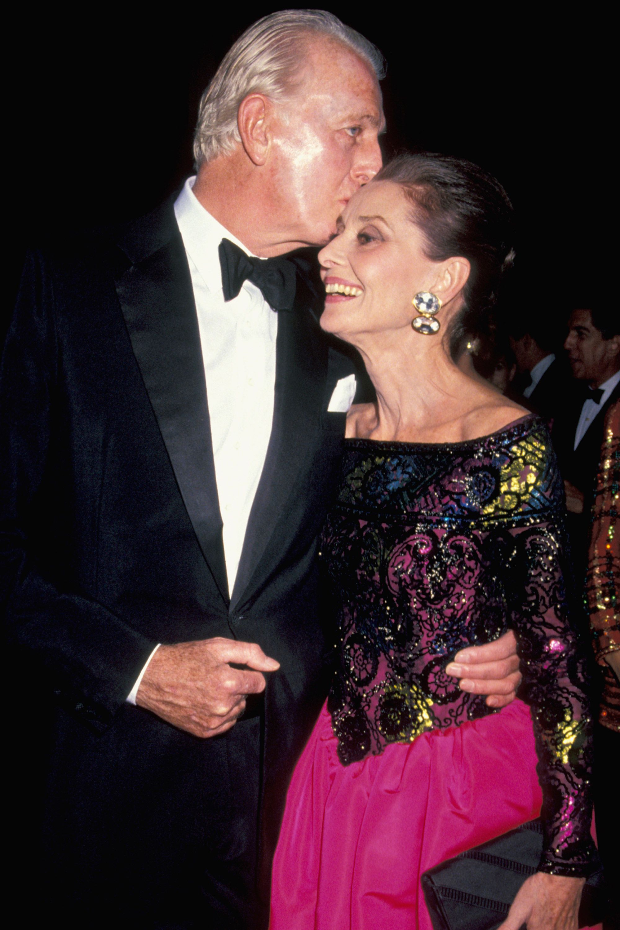 Audrey Hepburn and Hubert de Givenchy's iconic friendship