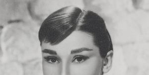 Audrey Hepburn, Marilyn Monroe, botox, 2018, filtros, iconos clásicos, instagram, iconos clásicos con botox, audrey con botox, marilyn monroe con botox