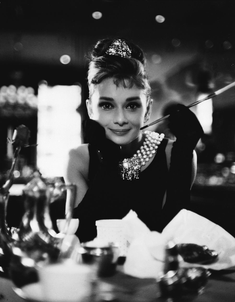 A Breakfast At Tiffany's guide to New York