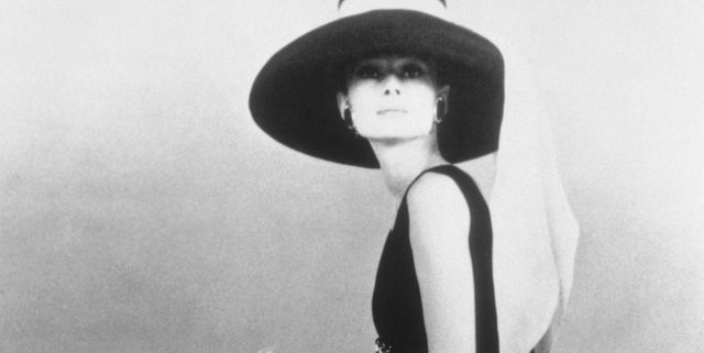 Audrey Hepburn and Hubert de Givenchy's iconic friendship