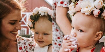 audrey roloff baby