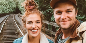  Audrey and Jeremy Roloff Get Real on Instagram About the "Fighting" and "Crying"  in Their Marriage