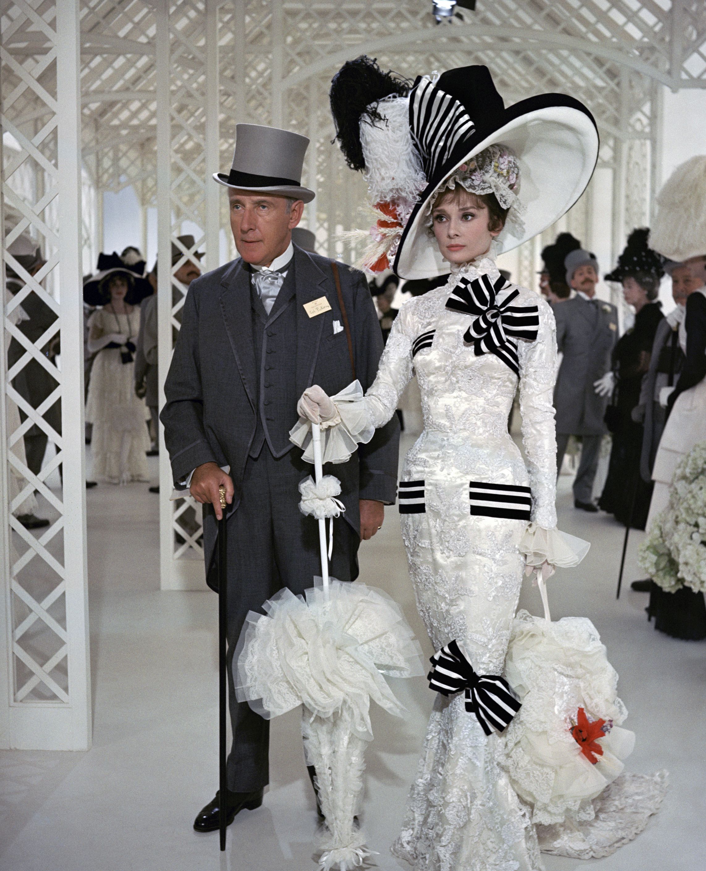 10 Most Iconic Fashion Moments of Audrey Hepburn
