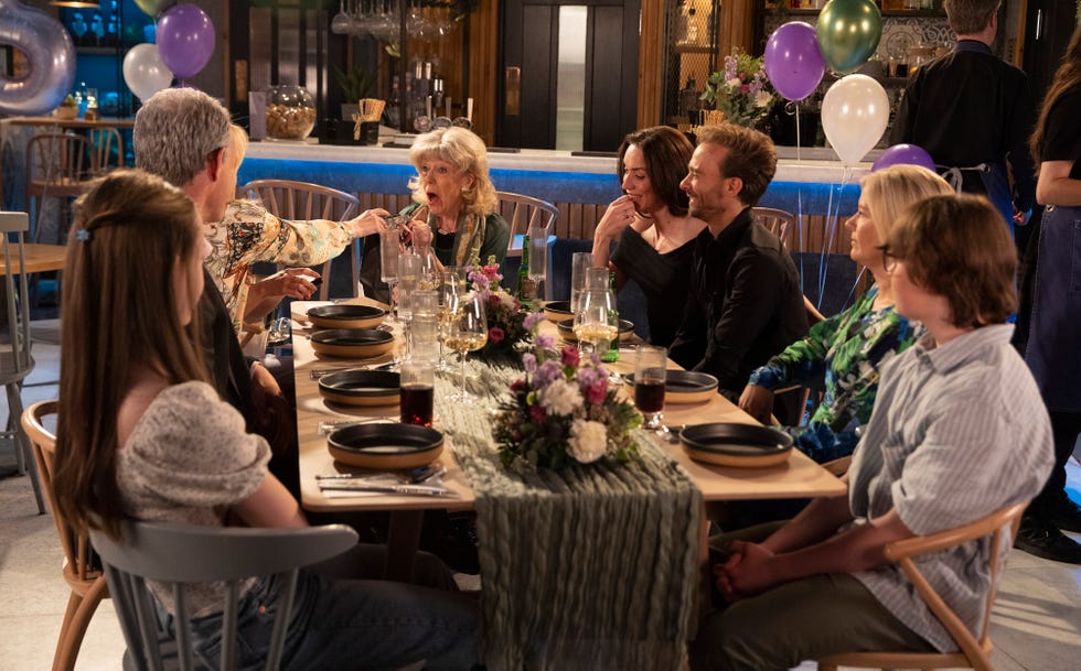 audrey roberts, coronation street