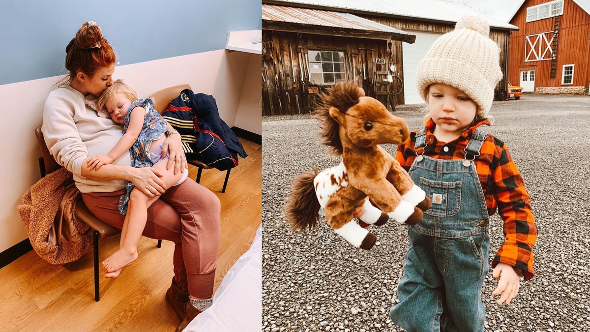 preview for Why Jeremy & Audrey Roloff Aren't on 'Little People, Big World' Anymore
