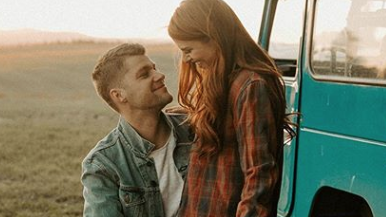 preview for Why Jeremy & Audrey Roloff Aren't on 'Little People, Big World' Anymore