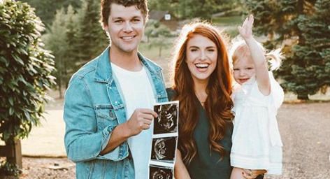 Little People, Big World's Audrey and Jeremy Roloff Just Announced Her ...