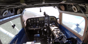 Vehicle, Cockpit, Engine, Car, 