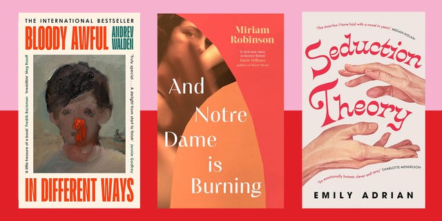 best books august 2025