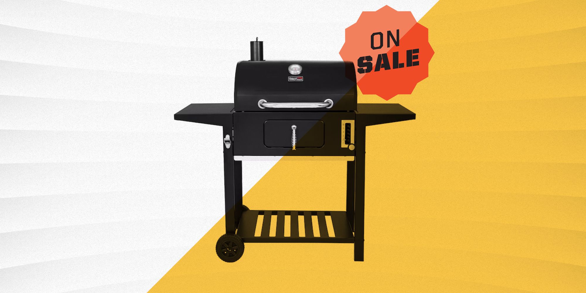 Grill Sales August 2024 Get Up to 35 Off from Weber Cuisinart Blackstone and More