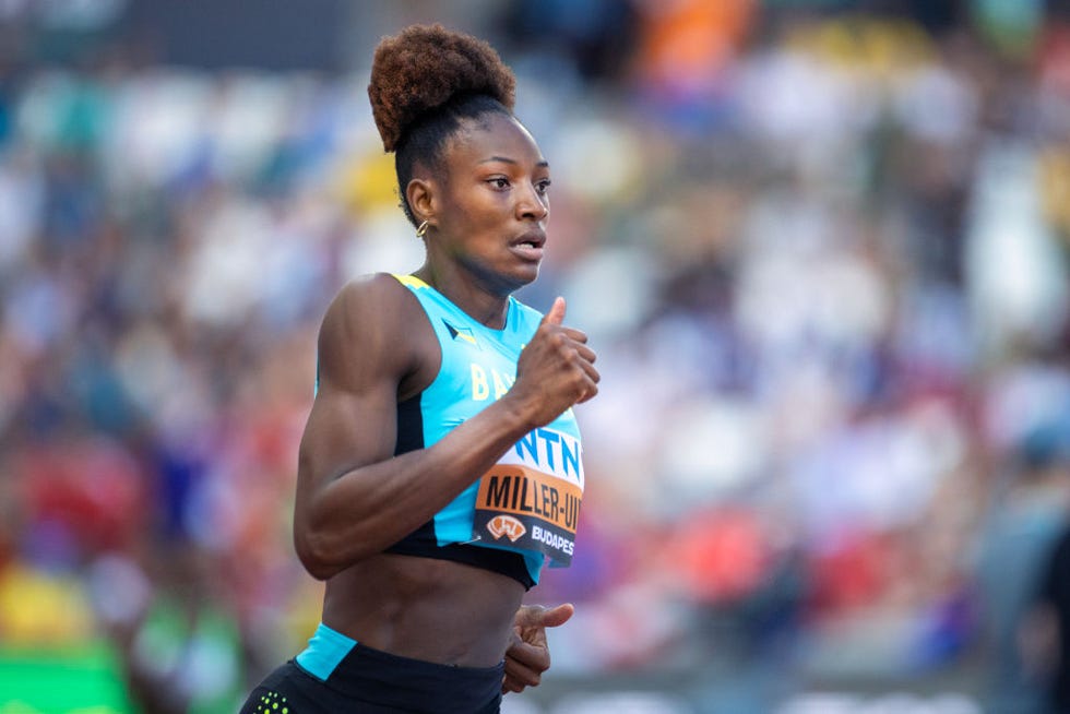 shaunae miller uibo