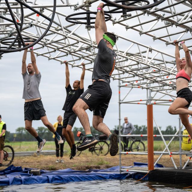 What Makes a Profitable Mud Run, Mud and Adventure