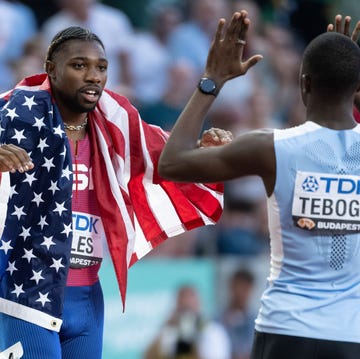 Athletics World Championship athletics world championship