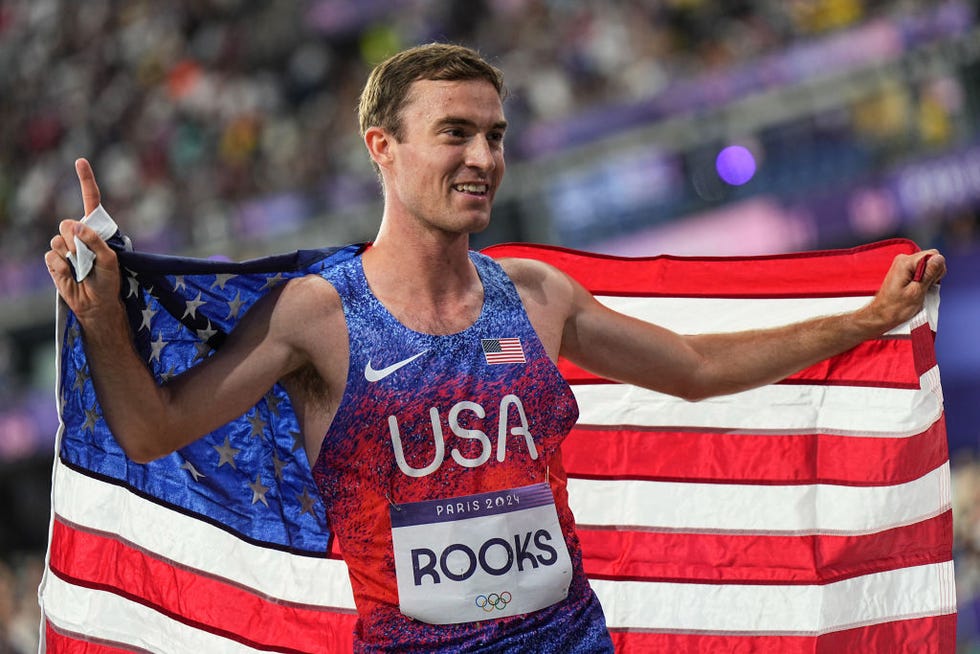 paris 2024 athletics