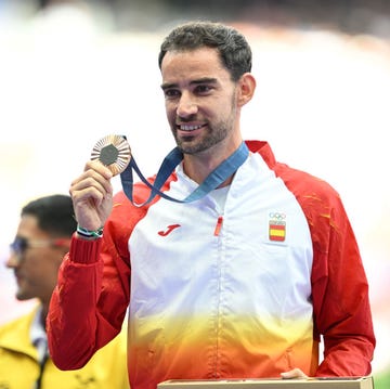 Paris 2024 - Athletics paris 2024 athletics