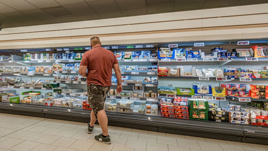 preview for Trying 25 Items From The World's Most Expensive Grocery Store
