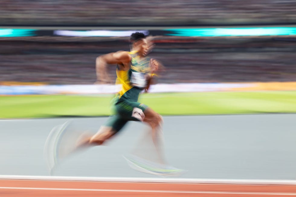 world athletics championships budapest 2023