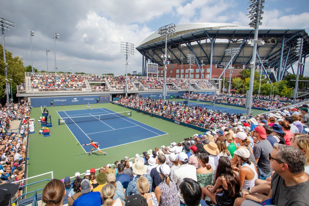 Us open tennis deals how to watch