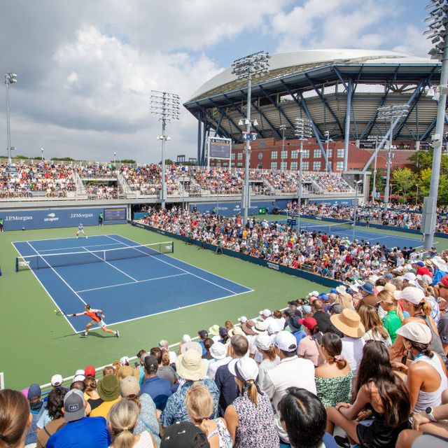 US Open Tennis Tickets - 2023-2024 US Open Tennis Events