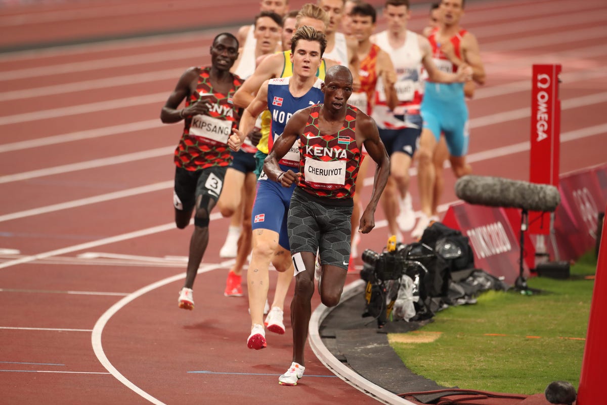 Los Mundiales de Atletismo Tokio 2025 serán en septiembre