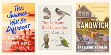 books, california bestsellers, hardcover nonfiction, hardcover fiction, trade paperback nonfiction, trade paperback fiction, the backyard bird chronicles, amy tan, this summer will be different, carley fortune, sandwich, catherine, newman