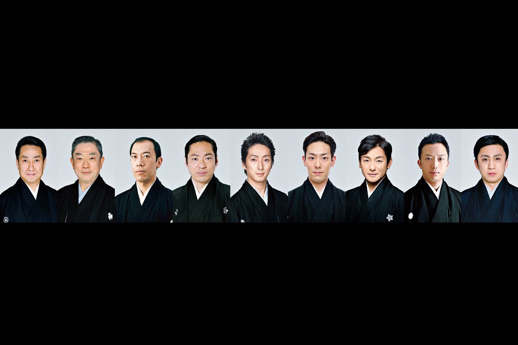 5カ月ぶりに歌舞伎座が再開！ 全国の注目公演がまるわかりの歌舞