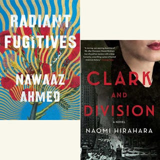 elsewhere california related books