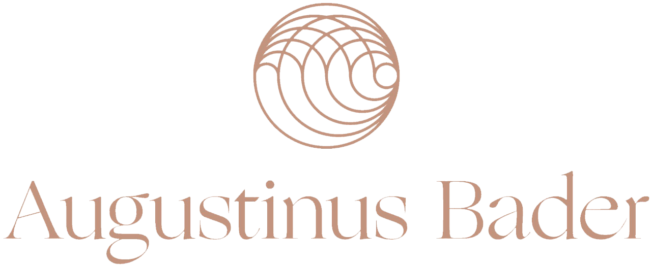 Augustinus Bader Logo