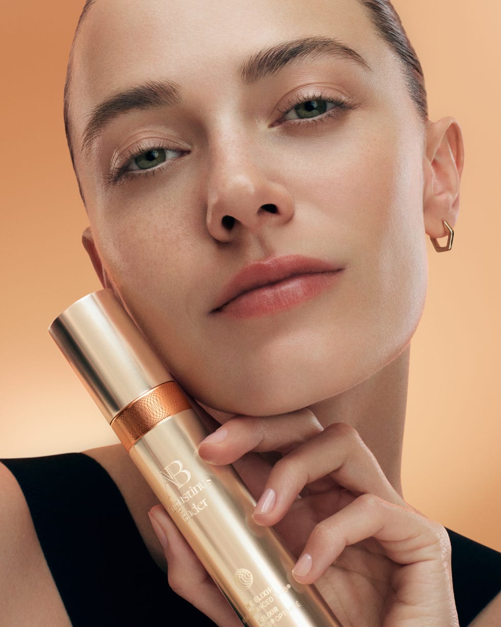 augustinus bader the elixir serum