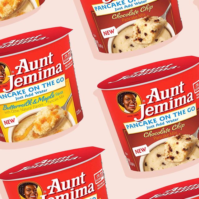 Aunt Jemima pancake cups best 2019