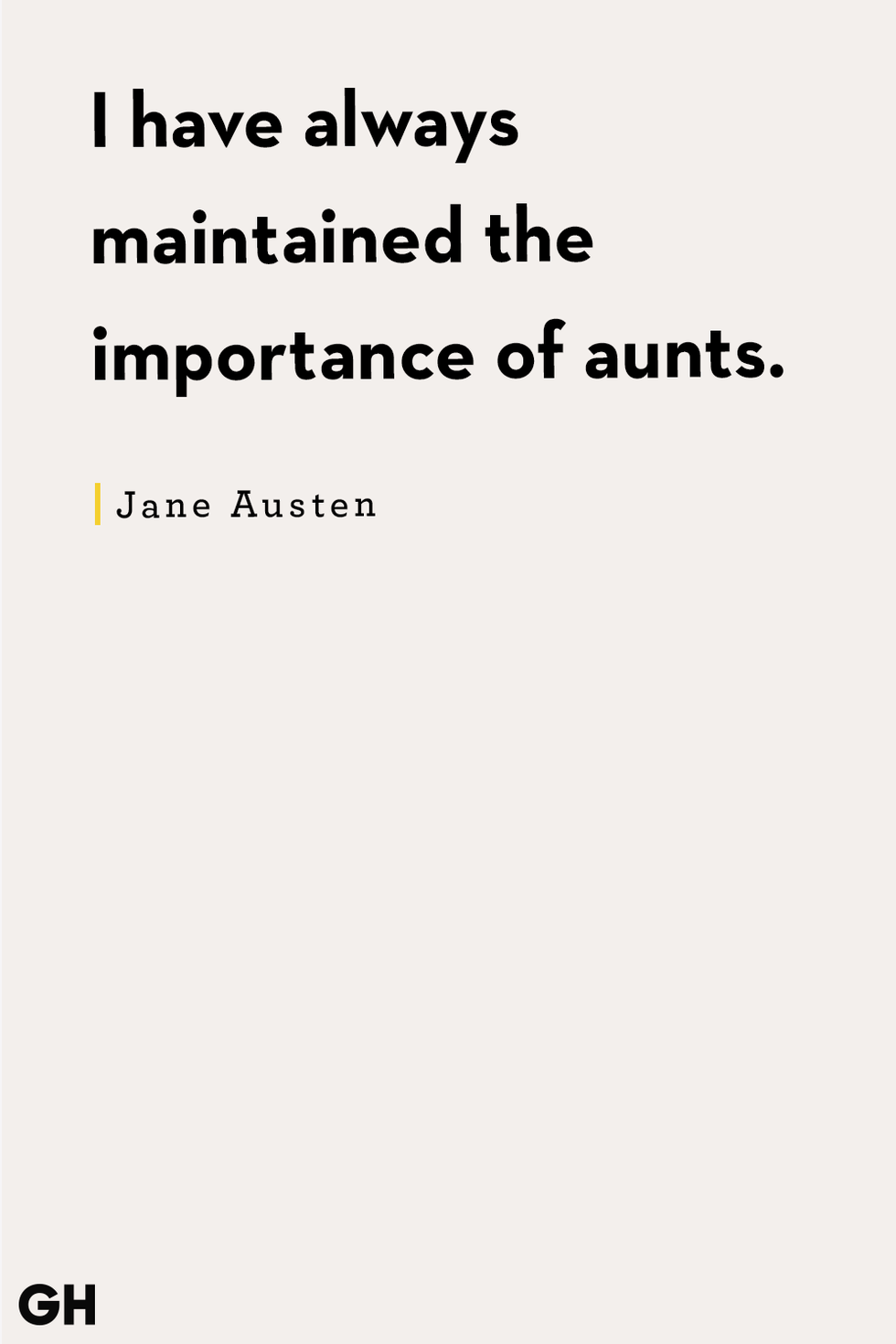 23 Best Aunt Quotes - Aunt Quotes From Niece And Nephew