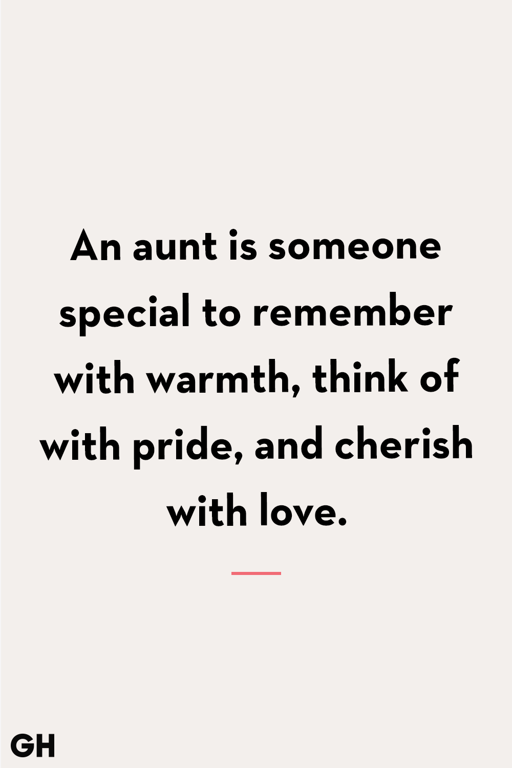 nephew quotes from aunt