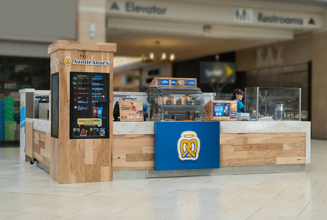 Machine, Building, Kiosk, Flooring, Floor, Shopping mall, 
