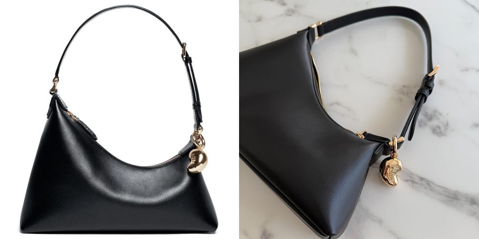 aupen nirvana buckle bag