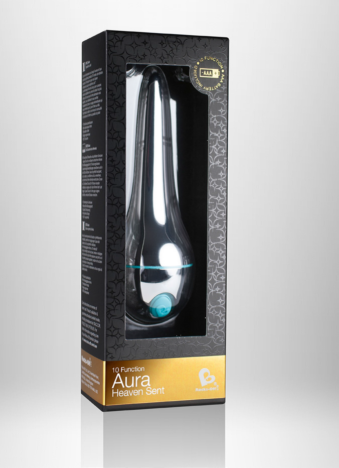 Sainsbury's sex toys 